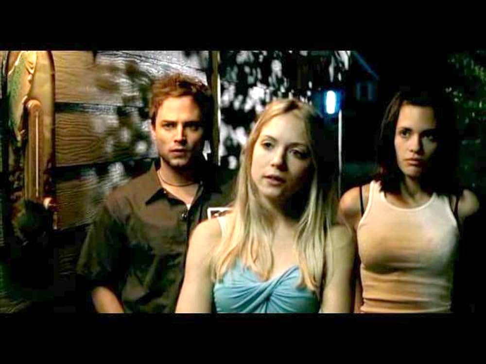 ラスト・サマーの画像