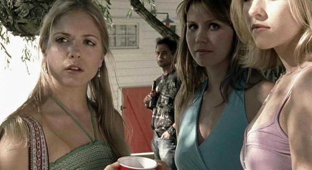 ラスト・サマーの画像