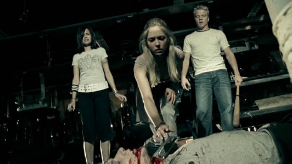 ラスト・サマーの画像