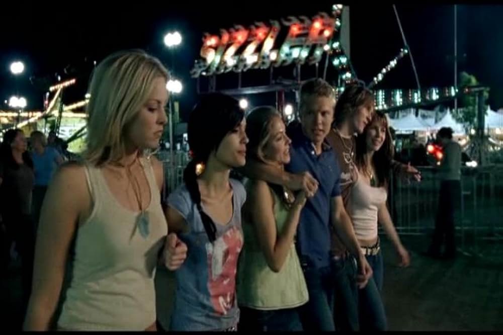 ラスト・サマーの画像