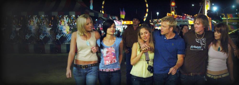 ラスト・サマーの画像