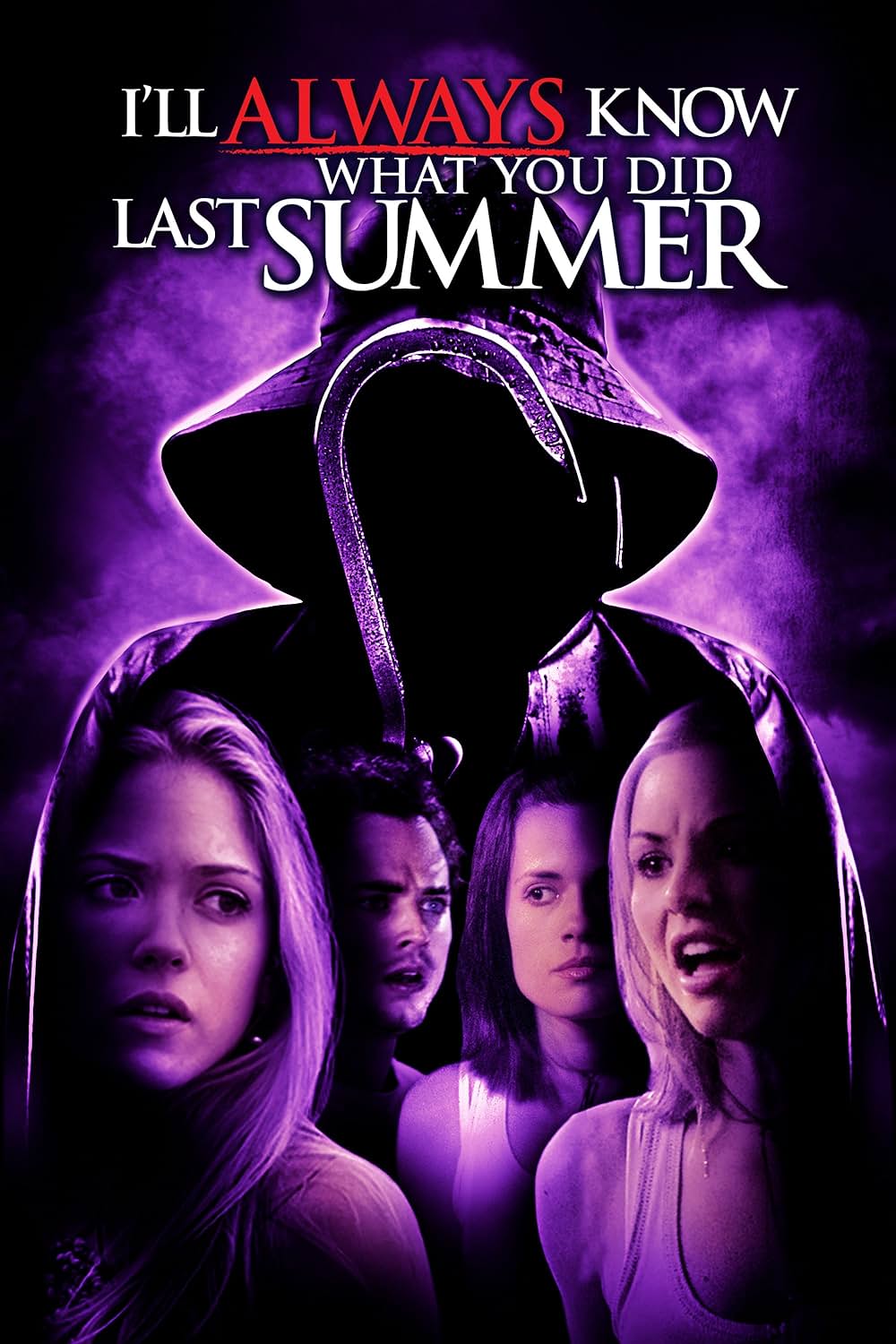 ラスト・サマーの画像