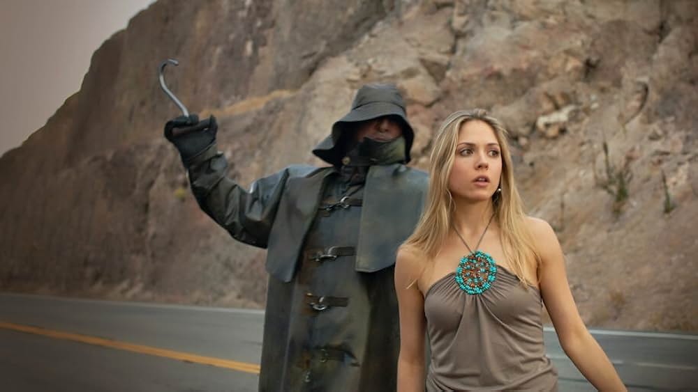 ラスト・サマーの画像