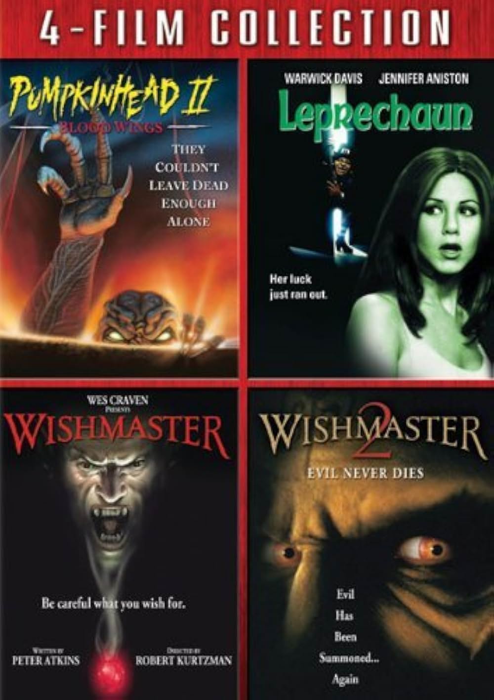 WISHMASTER スーペリアの画像