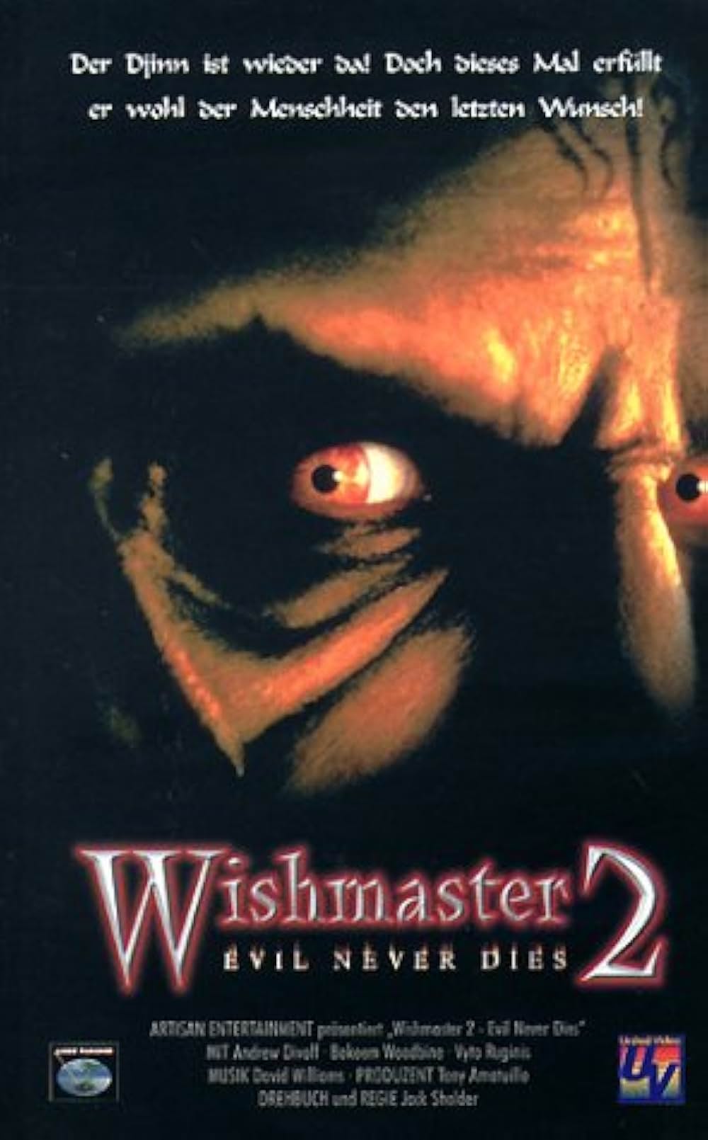 WISHMASTER スーペリアの画像