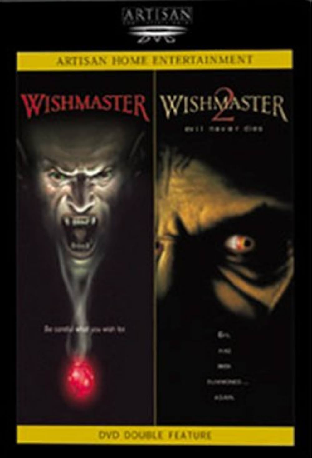 WISHMASTER スーペリアの画像