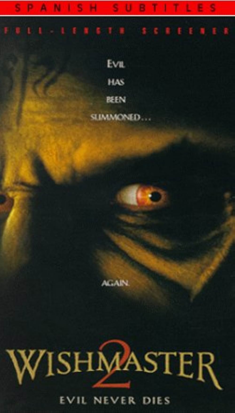 WISHMASTER スーペリアの画像