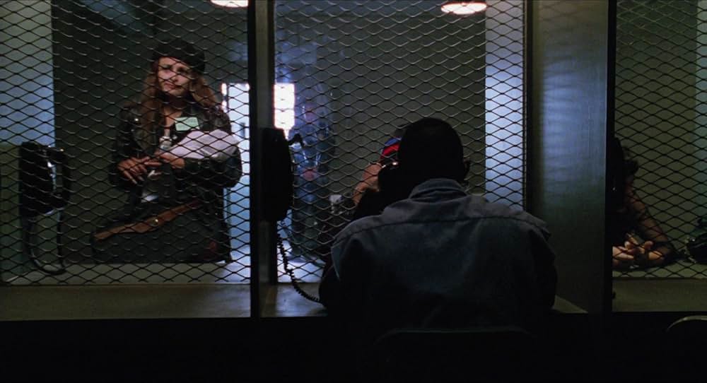 WISHMASTER スーペリアの画像