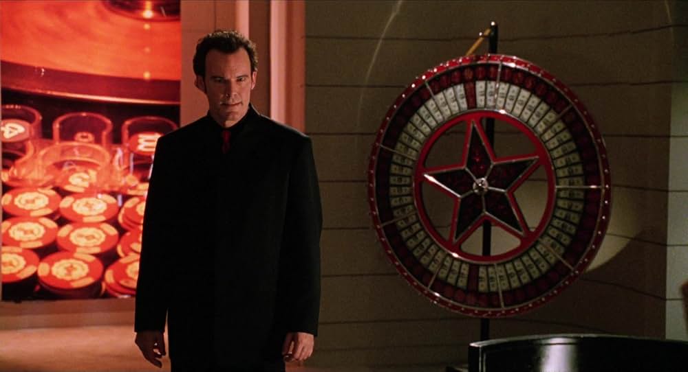 WISHMASTER スーペリアの画像