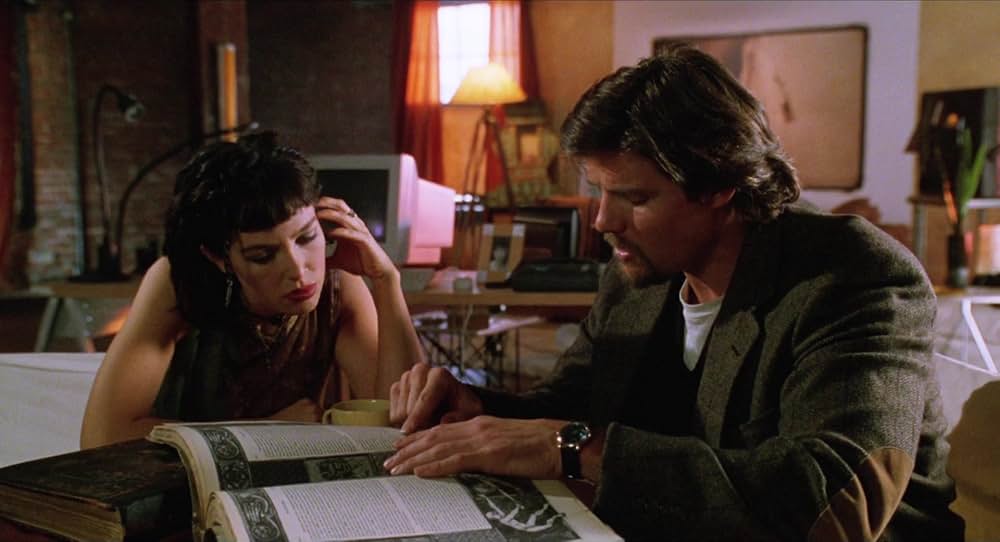 WISHMASTER スーペリアの画像