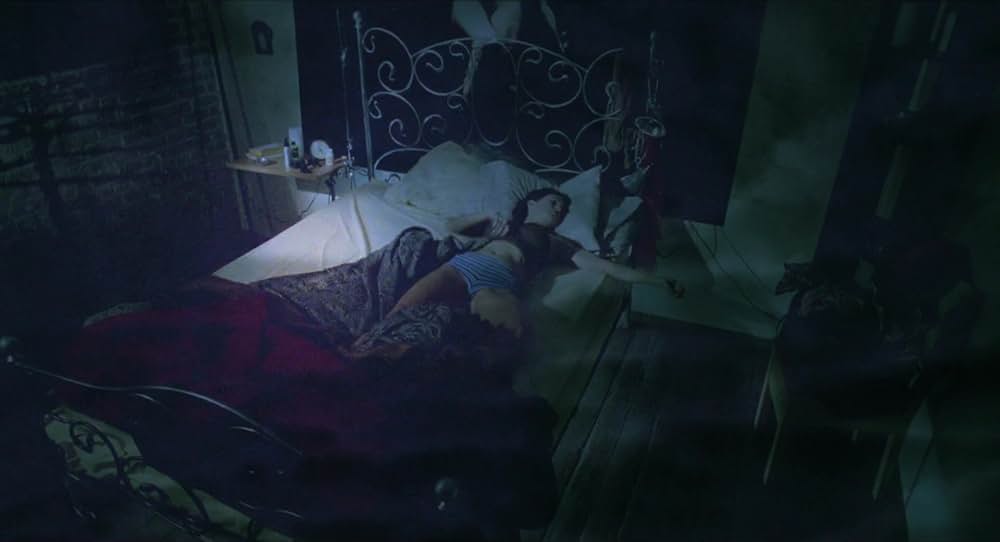 WISHMASTER スーペリアの画像