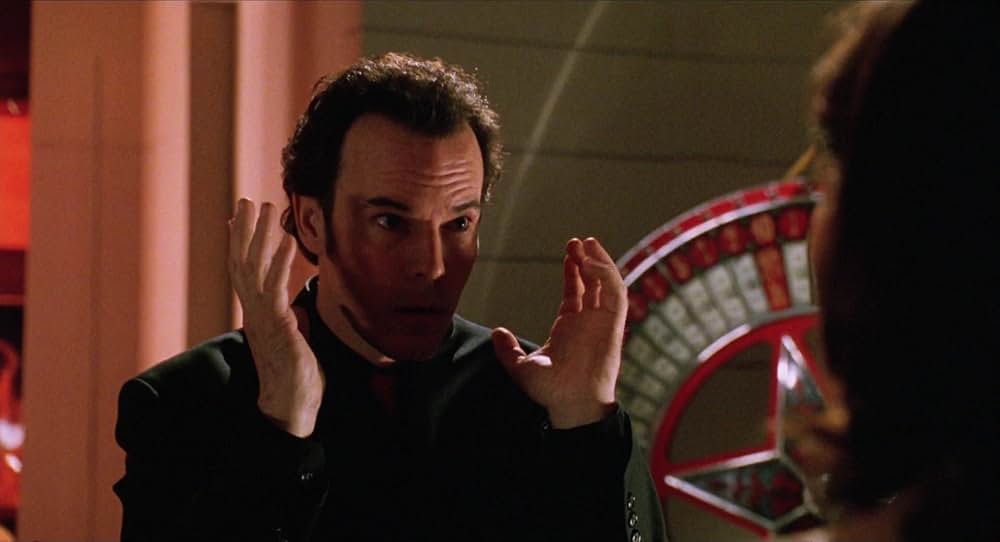 WISHMASTER スーペリアの画像