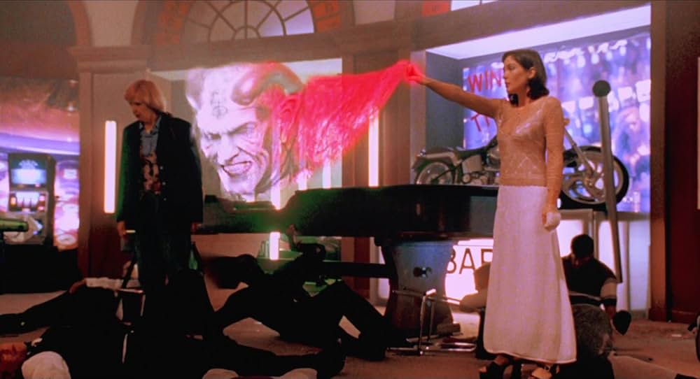 WISHMASTER スーペリアの画像