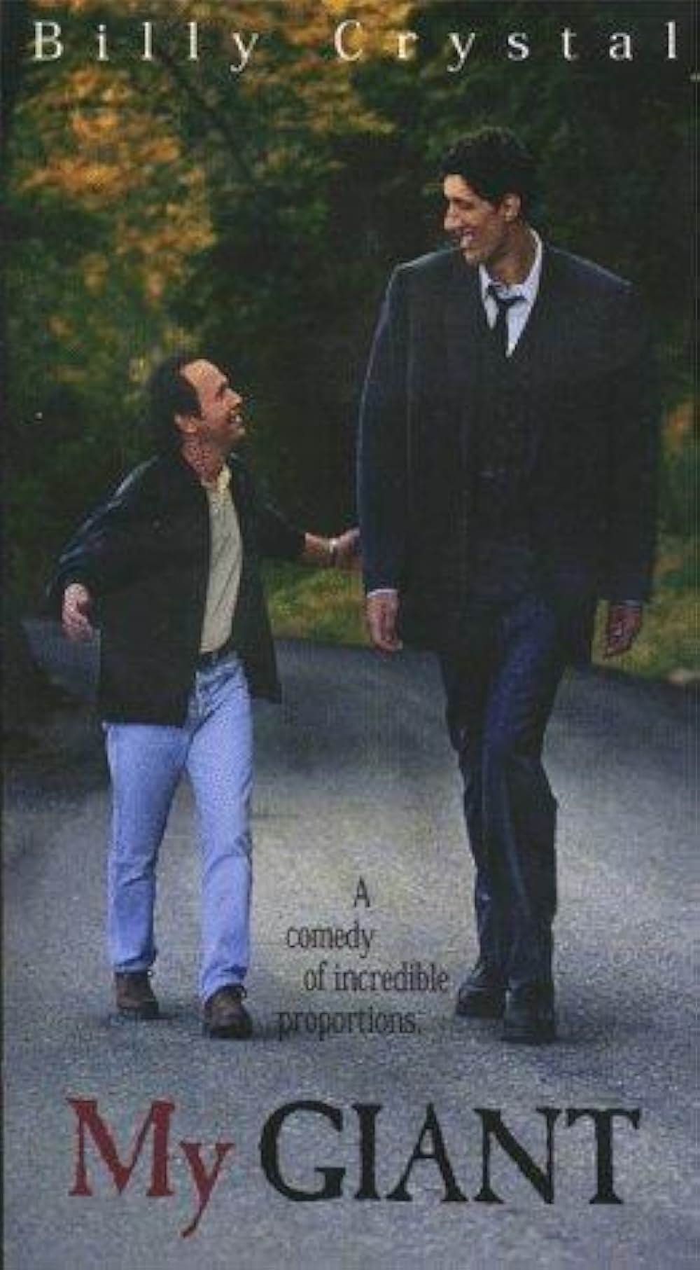 マイ・ジャイアントの画像