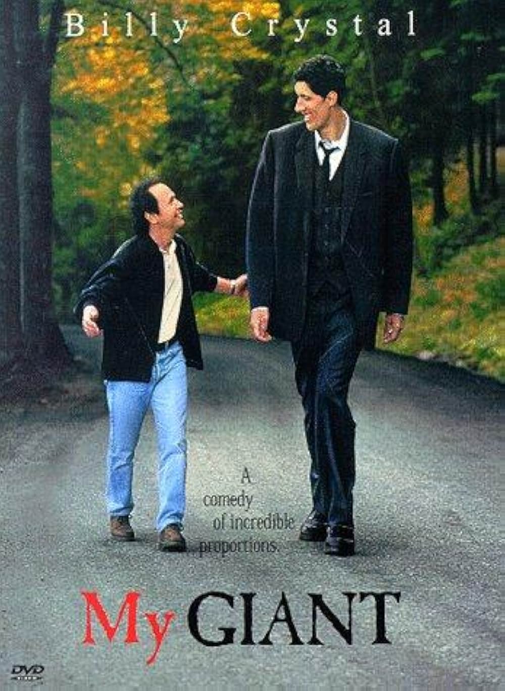 マイ・ジャイアントの画像