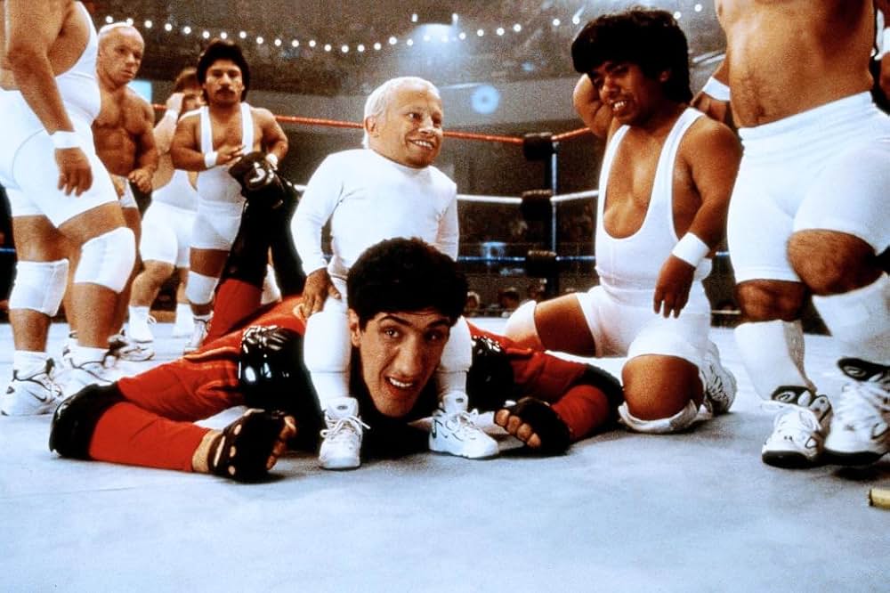 マイ・ジャイアントの画像