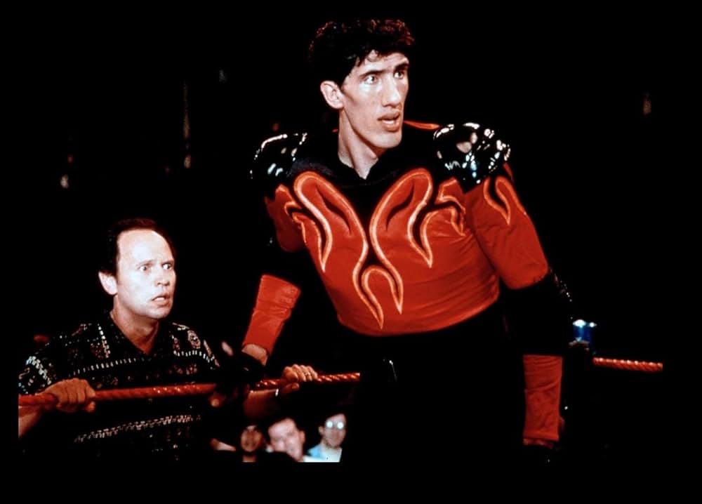 マイ・ジャイアントの画像