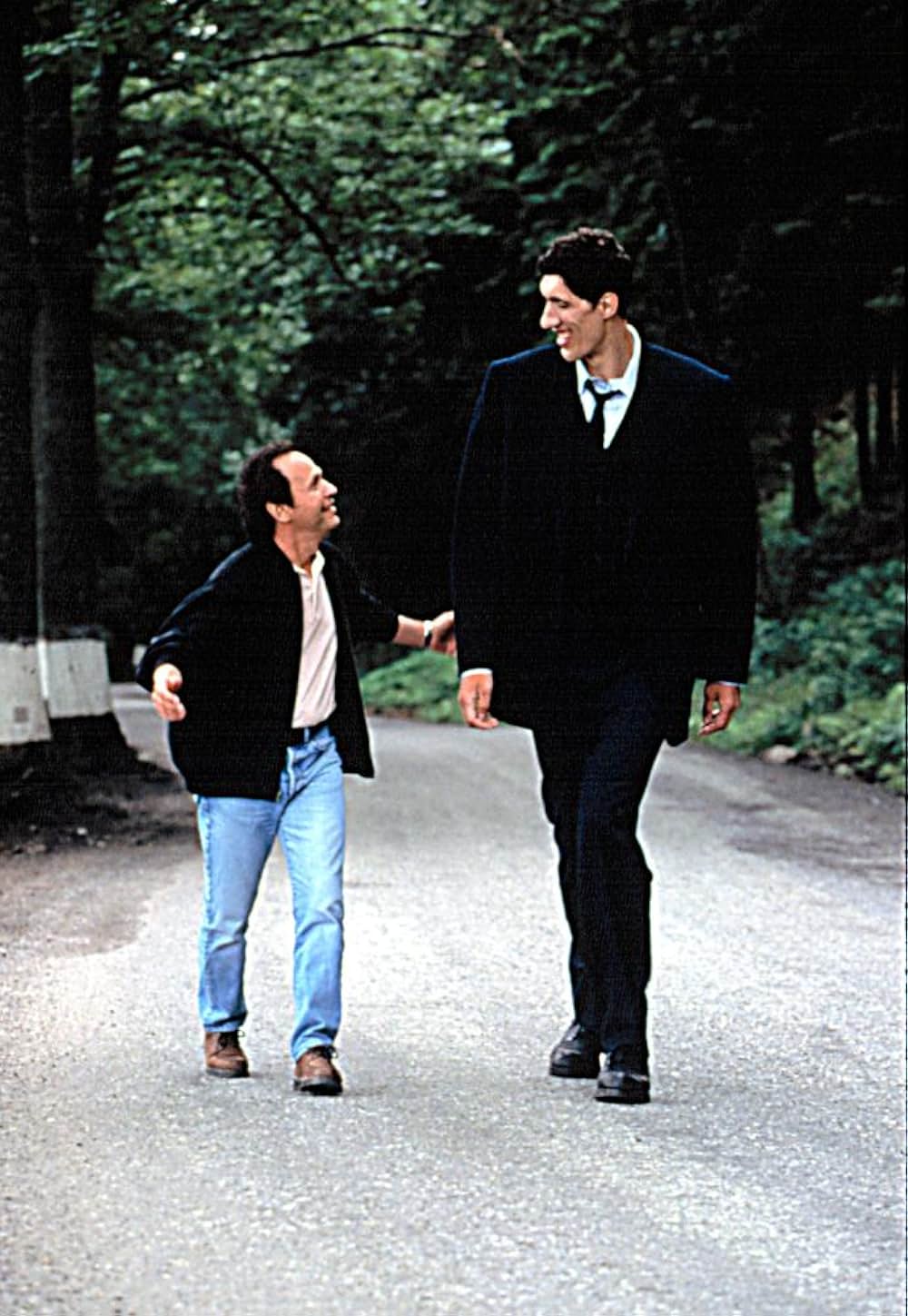 マイ・ジャイアントの画像