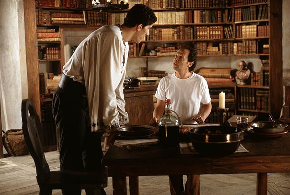 マイ・ジャイアントの画像