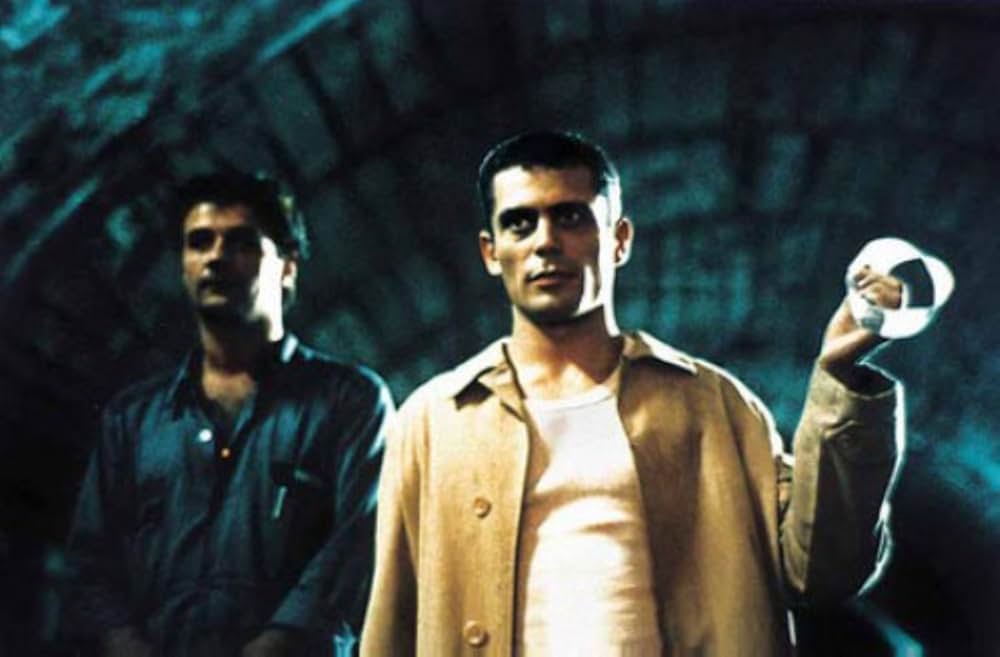 バニシング・サブウェイの画像