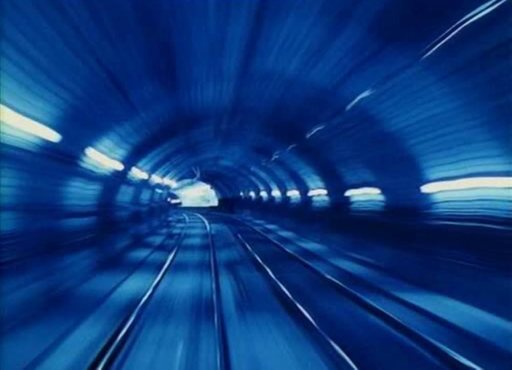 バニシング・サブウェイの画像