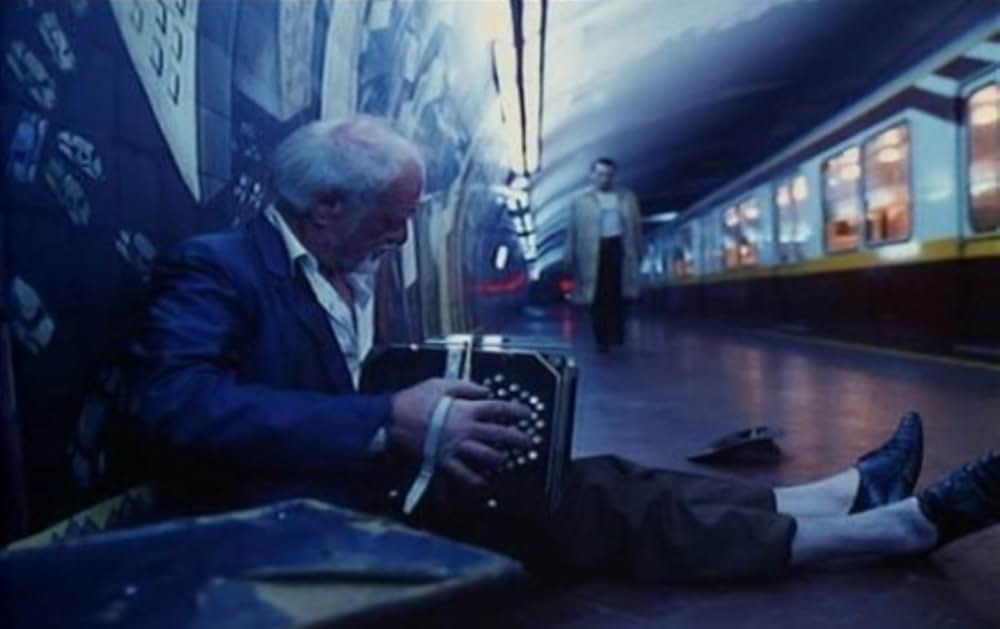 バニシング・サブウェイの画像