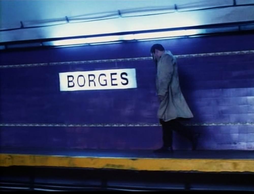 バニシング・サブウェイの画像