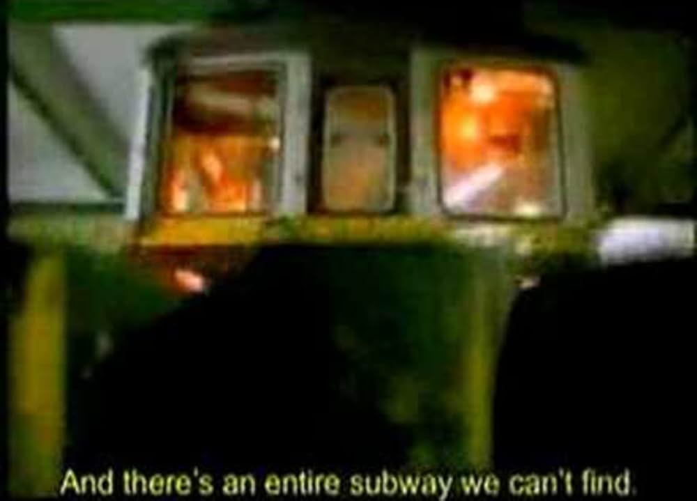 バニシング・サブウェイの画像