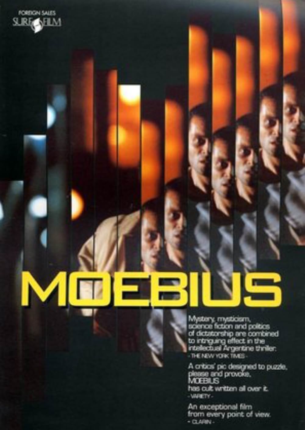 バニシング・サブウェイの画像