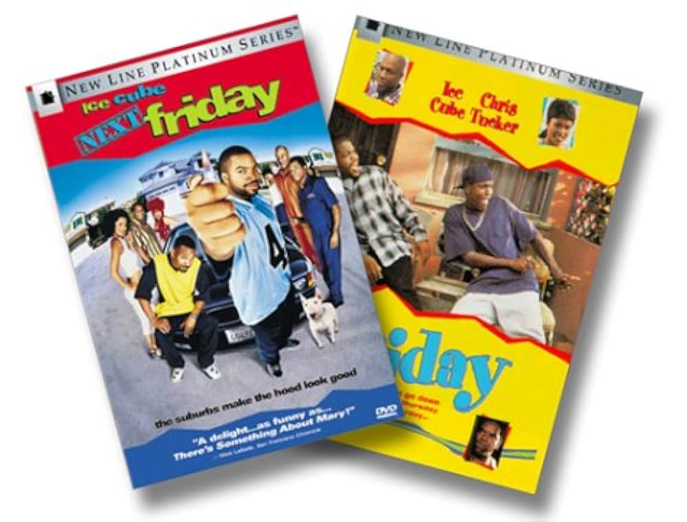 ネクスト fridayの画像