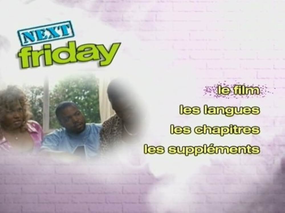 ネクスト fridayの画像