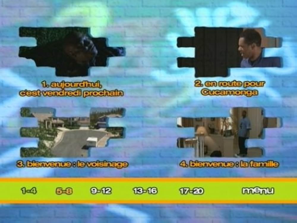 ネクスト fridayの画像