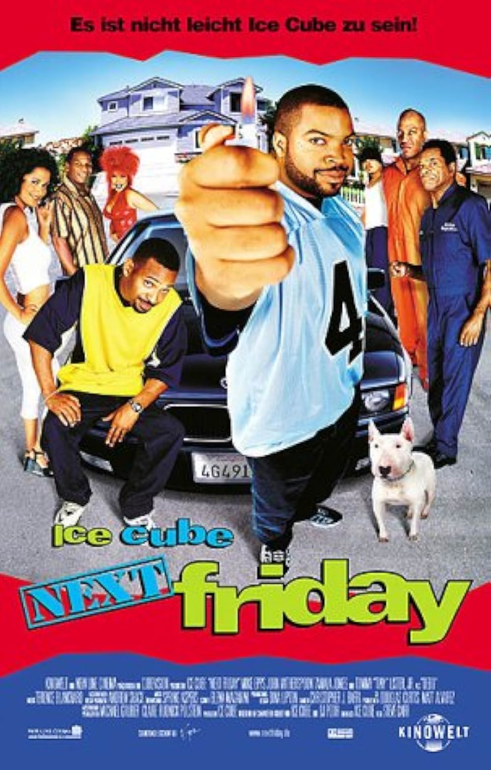 ネクスト fridayの画像