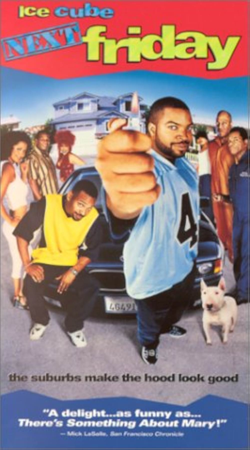 ネクスト fridayの画像