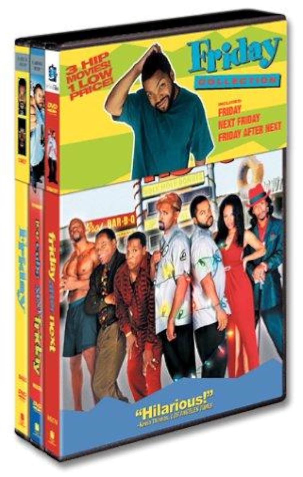 ネクスト fridayの画像