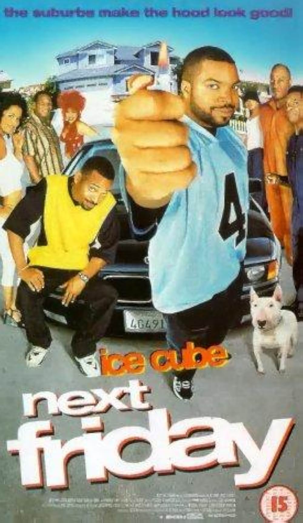 ネクスト fridayの画像