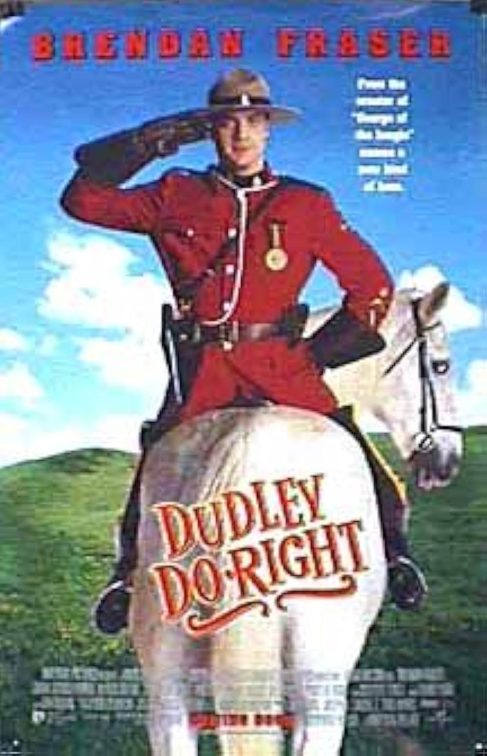 ダドリーの大冒険の画像