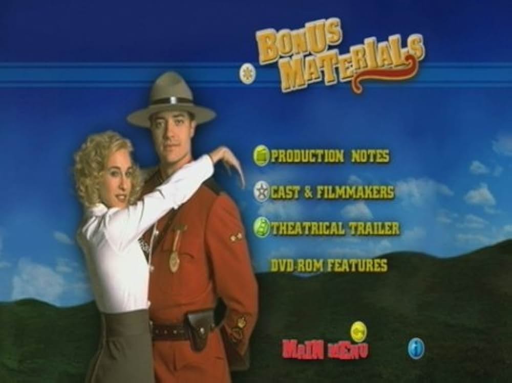 ダドリーの大冒険の画像