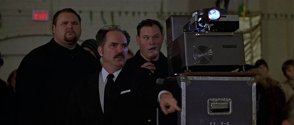 ダドリーの大冒険の画像