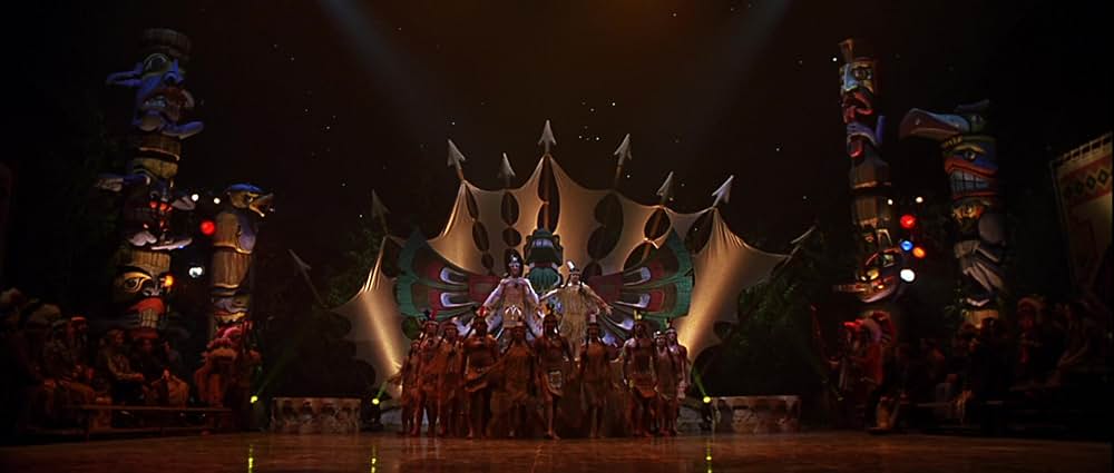 ダドリーの大冒険の画像