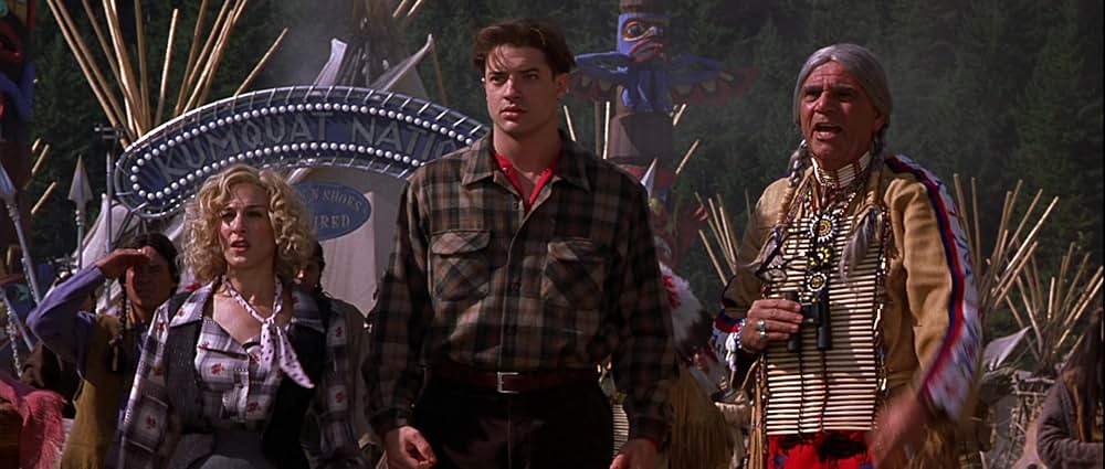 ダドリーの大冒険の画像