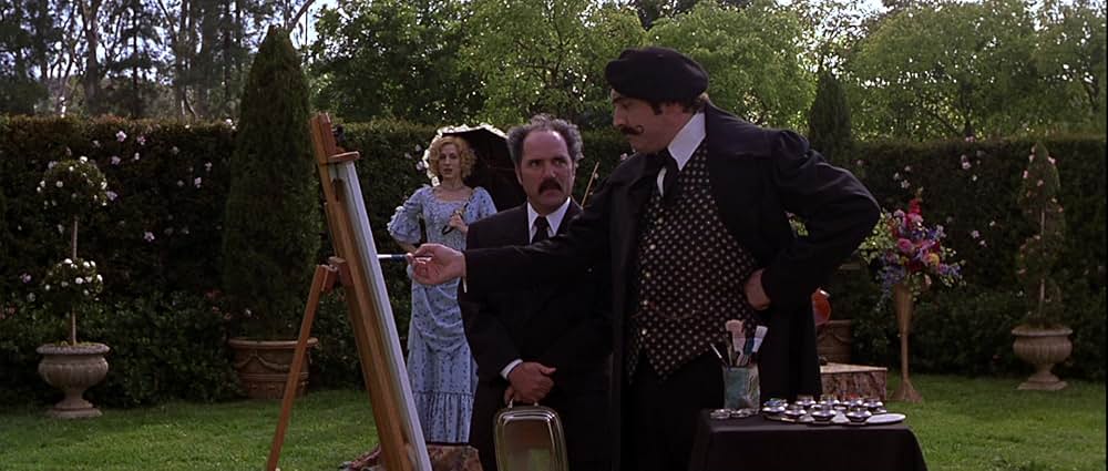 ダドリーの大冒険の画像