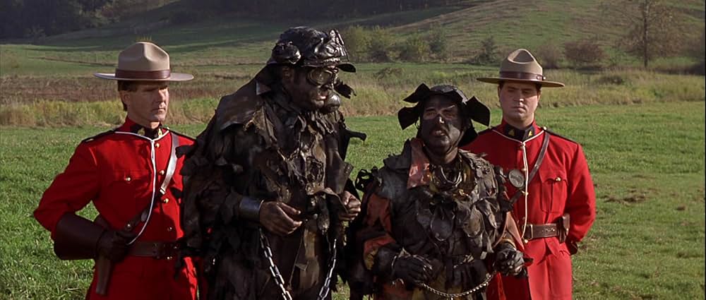 ダドリーの大冒険の画像