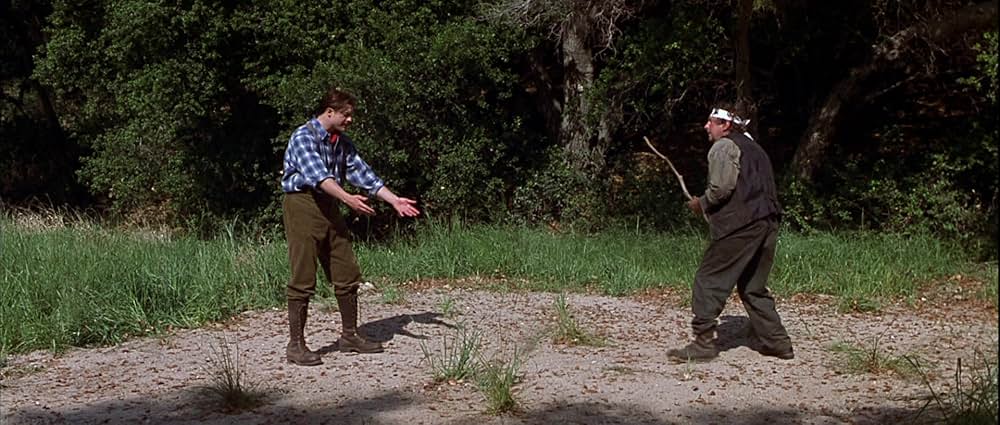 ダドリーの大冒険の画像