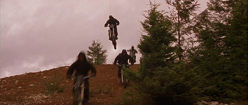 ダドリーの大冒険の画像