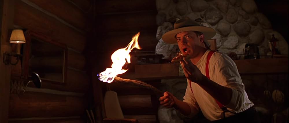 ダドリーの大冒険の画像