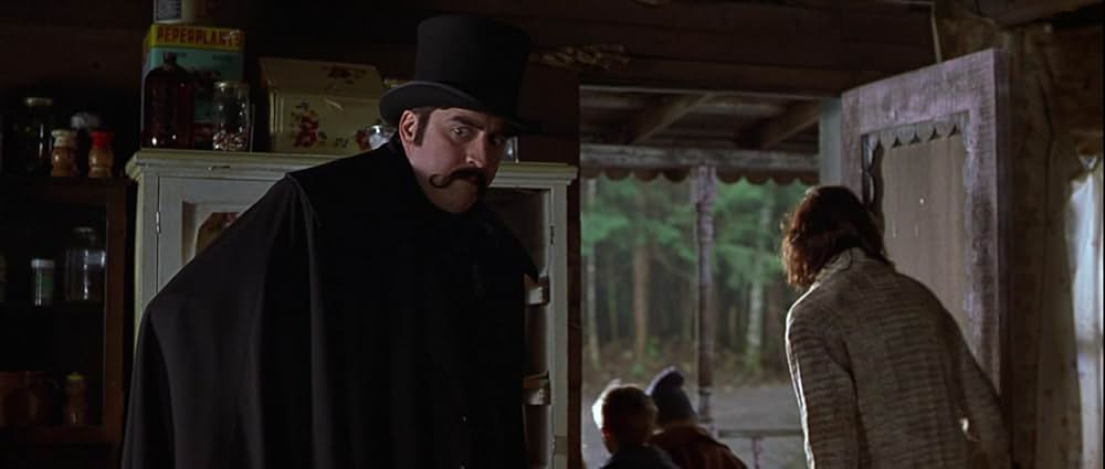 ダドリーの大冒険の画像