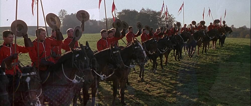 ダドリーの大冒険の画像