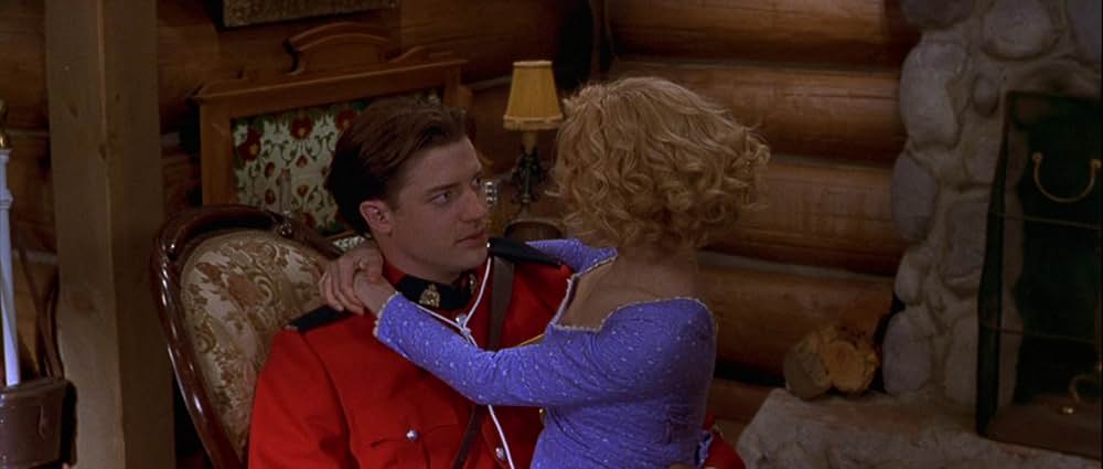 ダドリーの大冒険の画像