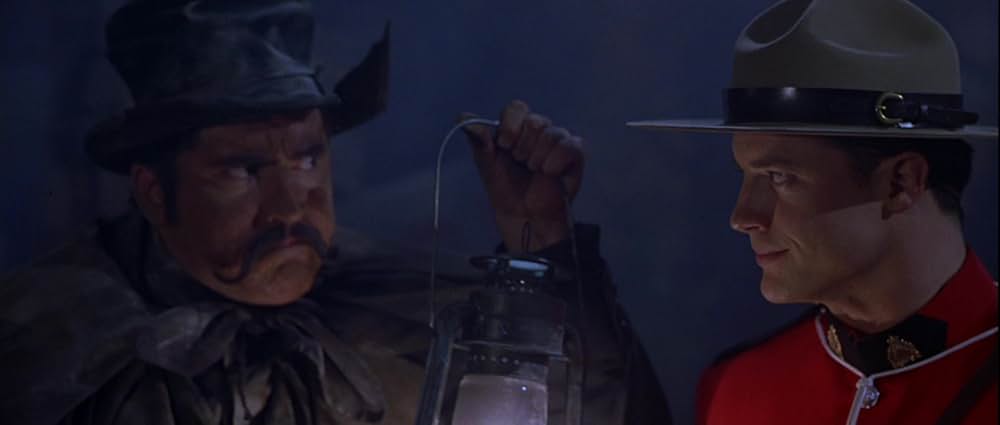 ダドリーの大冒険の画像